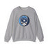 Grateful Dead - Tampa Bay Rays Stealie Grateful Dead Crewneck Sweatshirt - MLB - StealieShop